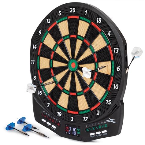 Leading UK Online toys, games, gifts & books for children which inspire & entertain!. . Narwhal dartboard